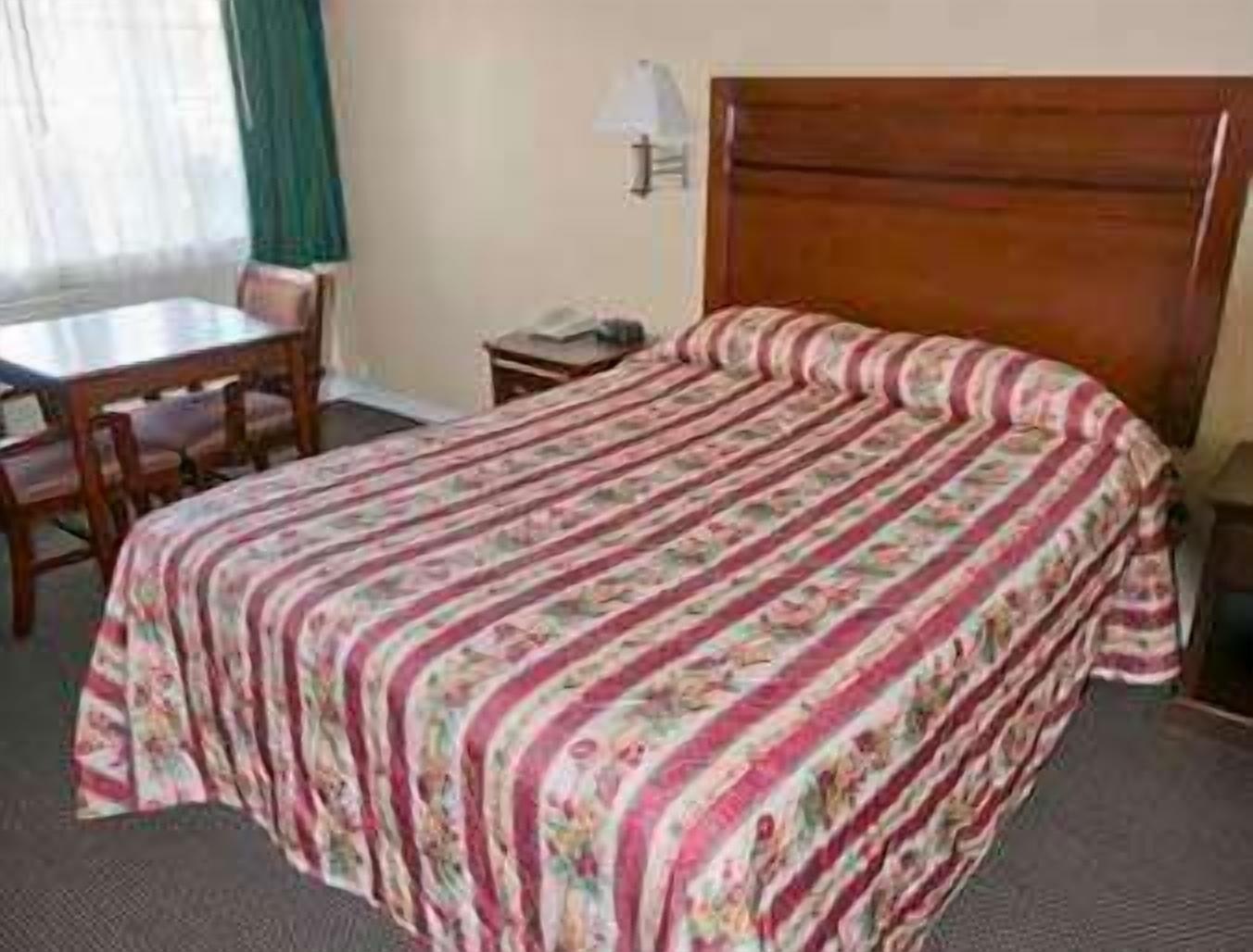 Surestay By Best Western Fresno Central Εξωτερικό φωτογραφία